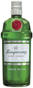 Tanqueray Dry Gin
